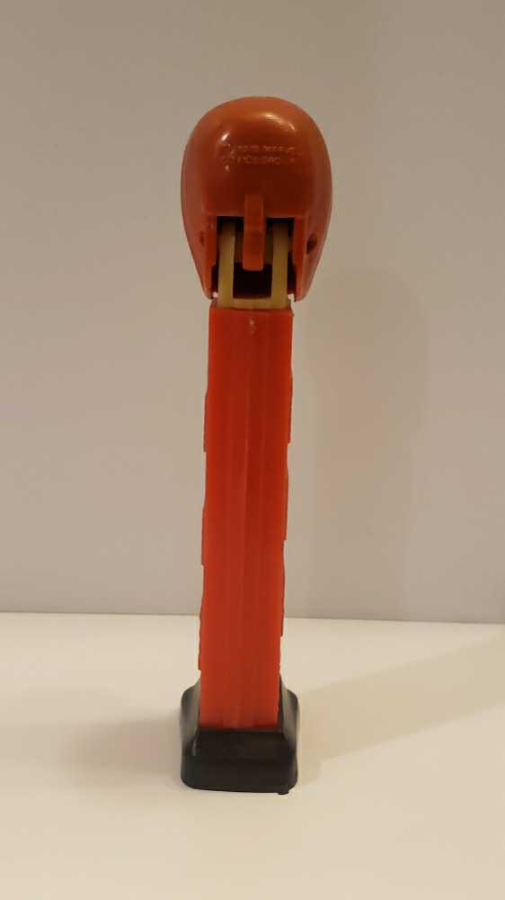 Spiderman A, Removable Eyes - Licensed Characters - Super Heroes & Villains, Marvel pez collectible - Main Image 3