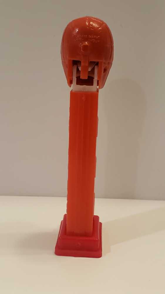 Spiderman A, Removable Eyes - Licensed Characters - Super Heroes & Villains, Marvel pez collectible - Main Image 3