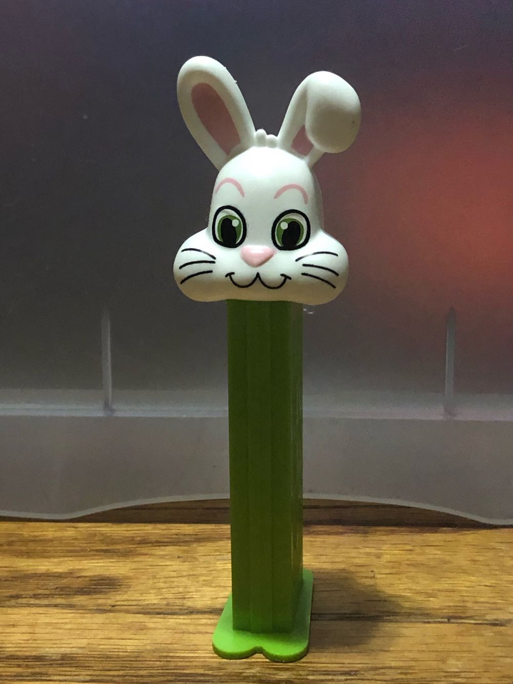 Christmas Polar Bear