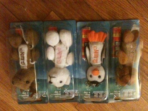 Easter - Bunny White