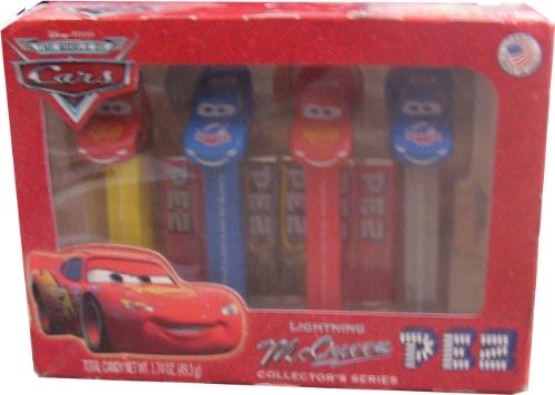 Frozen Collection Set