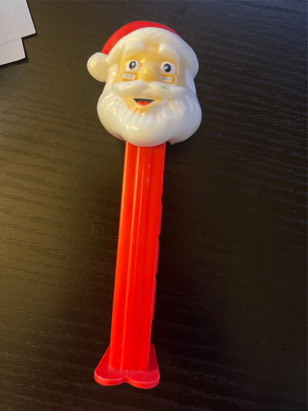 Christmas Holiday Santa Claus  pez collectible - Main Image 2