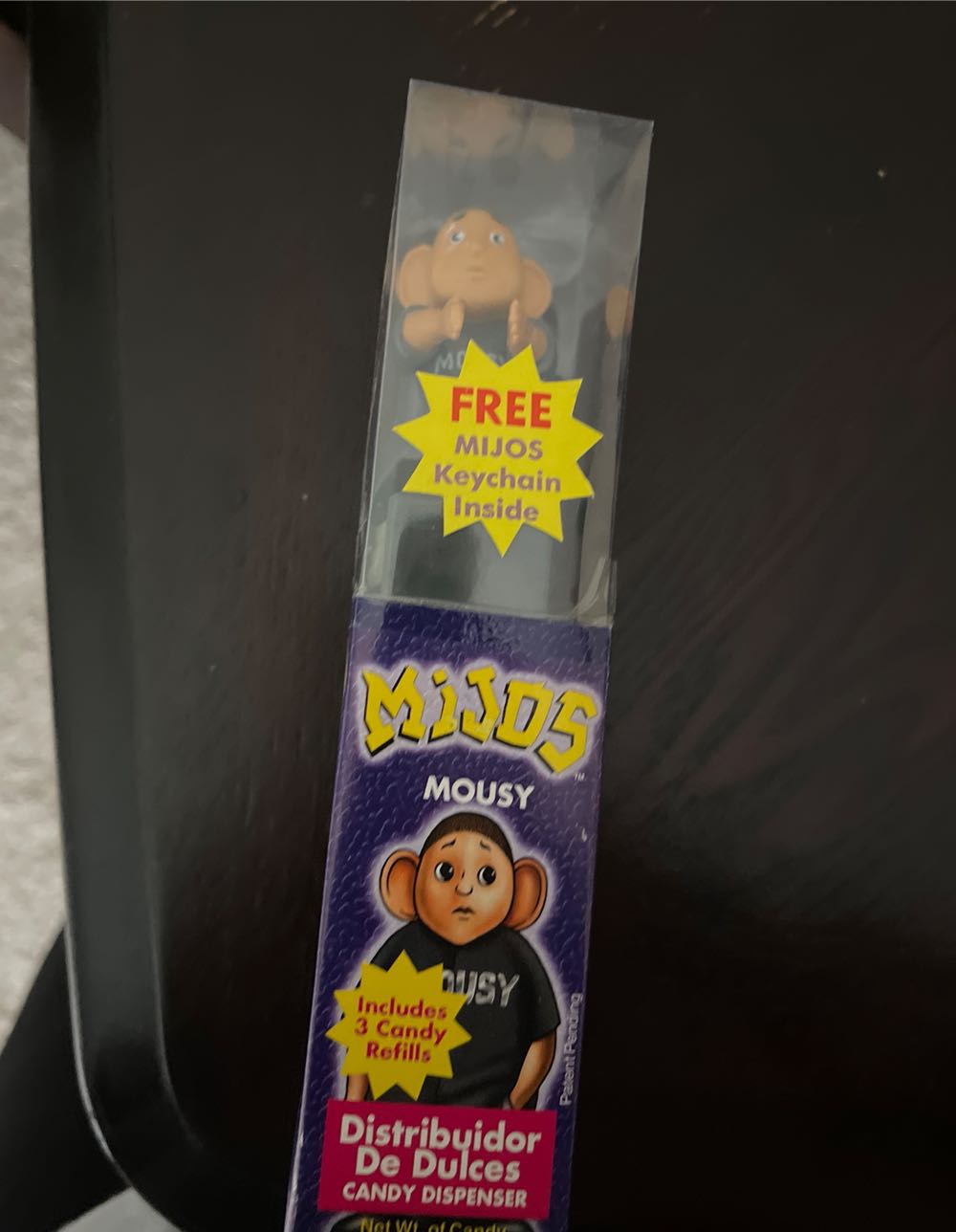 Valentine’s Happy Heart Day Heart Crystal