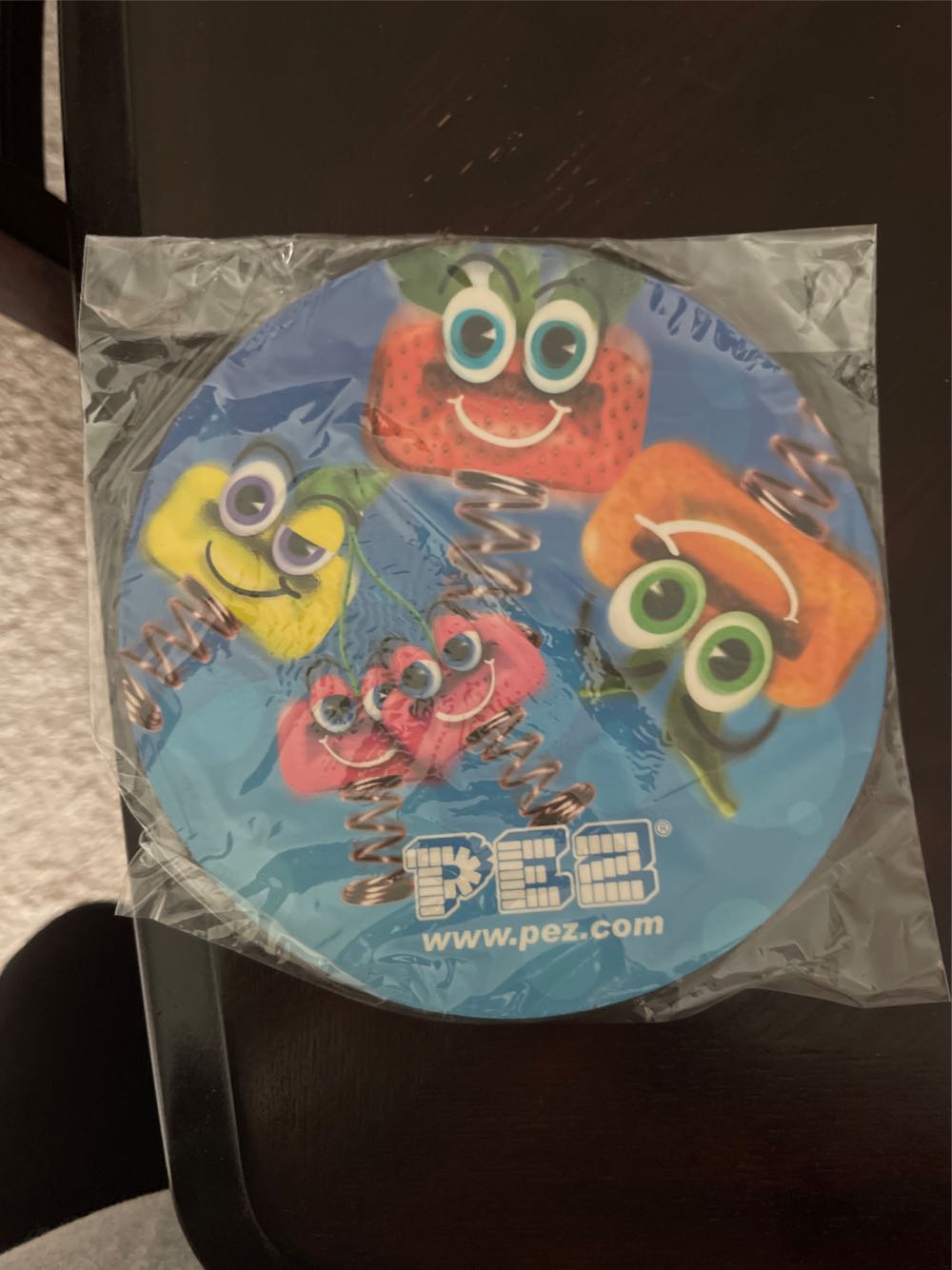 Halloween - Glowing Witch Classic 🧙2005 🎃