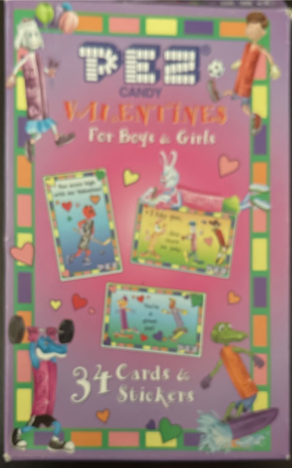 Winnie The Pooh - Heffalump