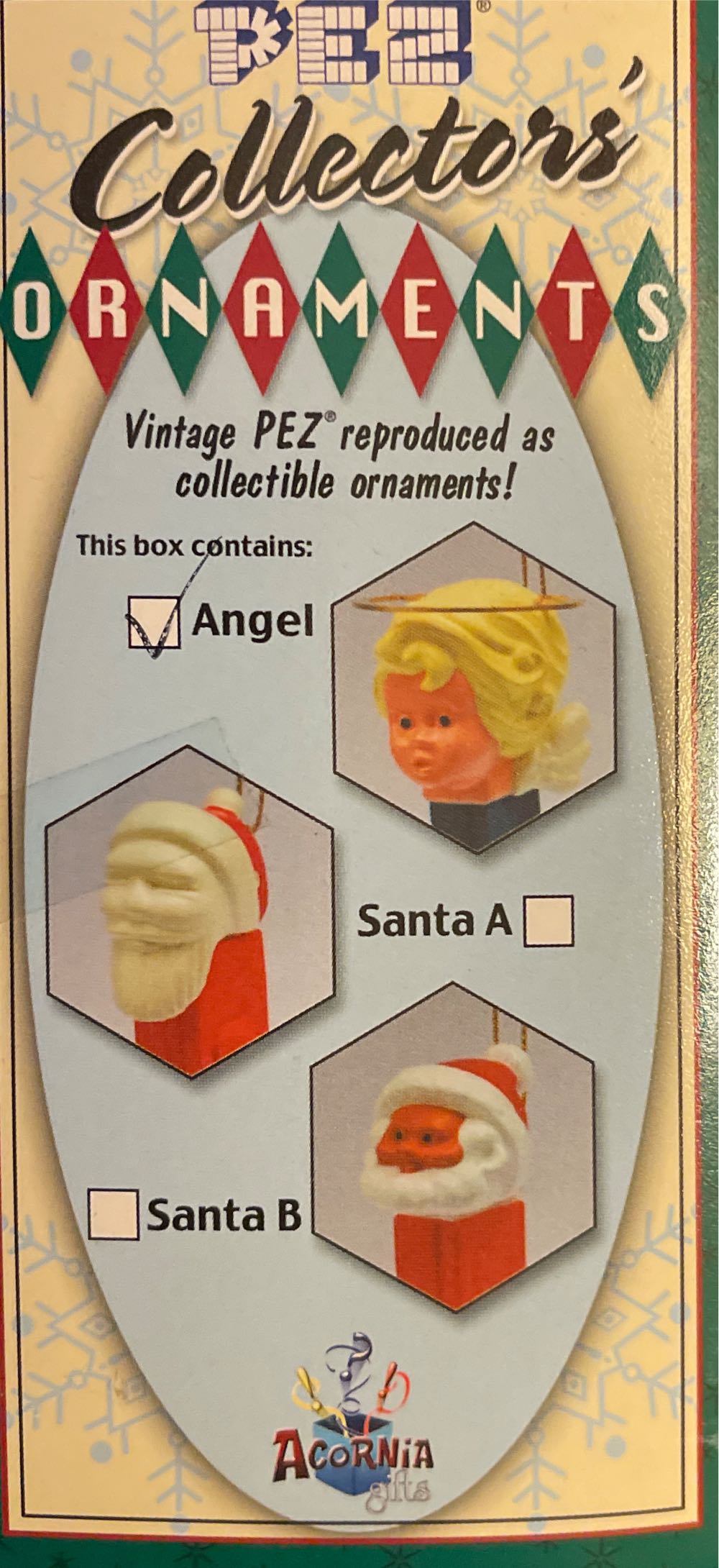 Holiday Winnie The Pooh