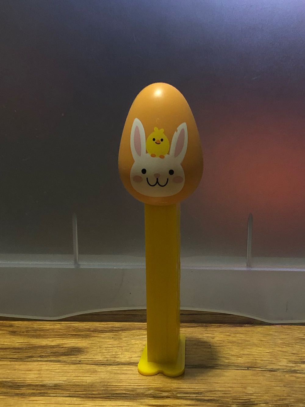 Star Wars C-3PO Crystal