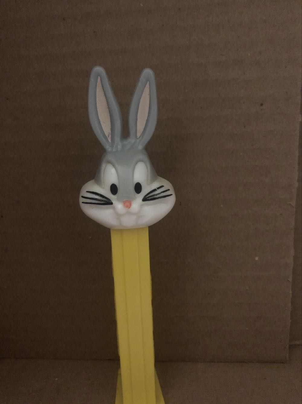 # Pop! Pez - Ad Icons - Jean La Foote