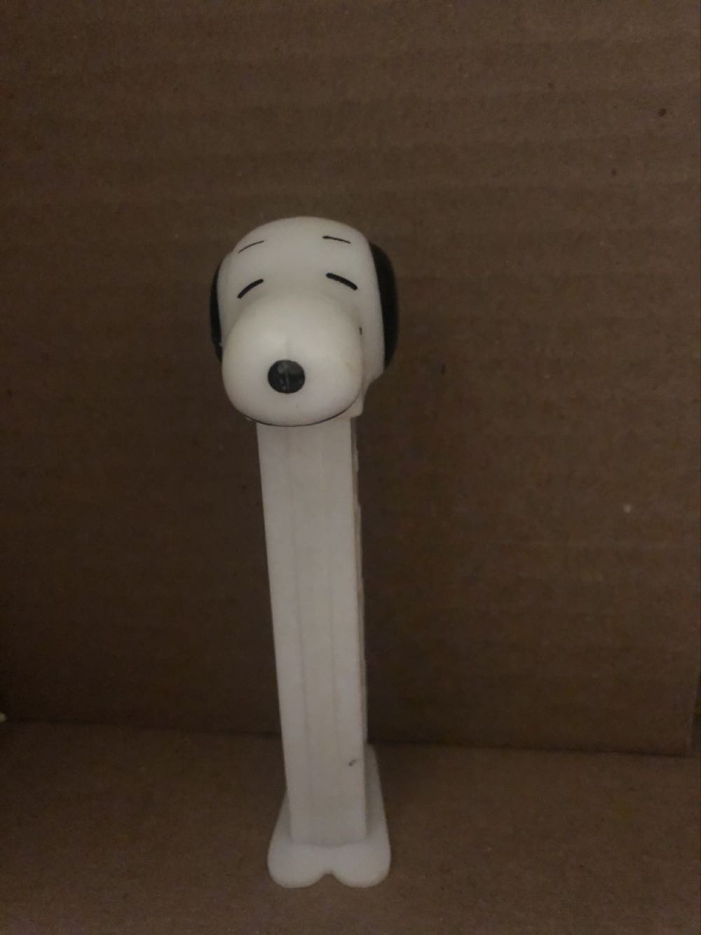 Candy Bar Peter Pez For Prez