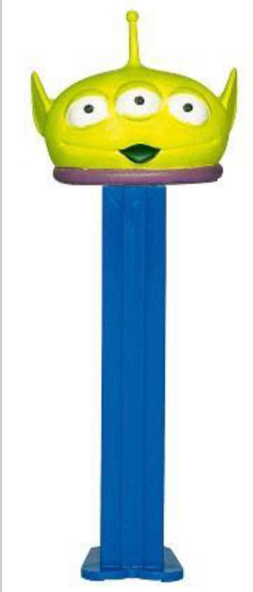 More Pez For Collectors