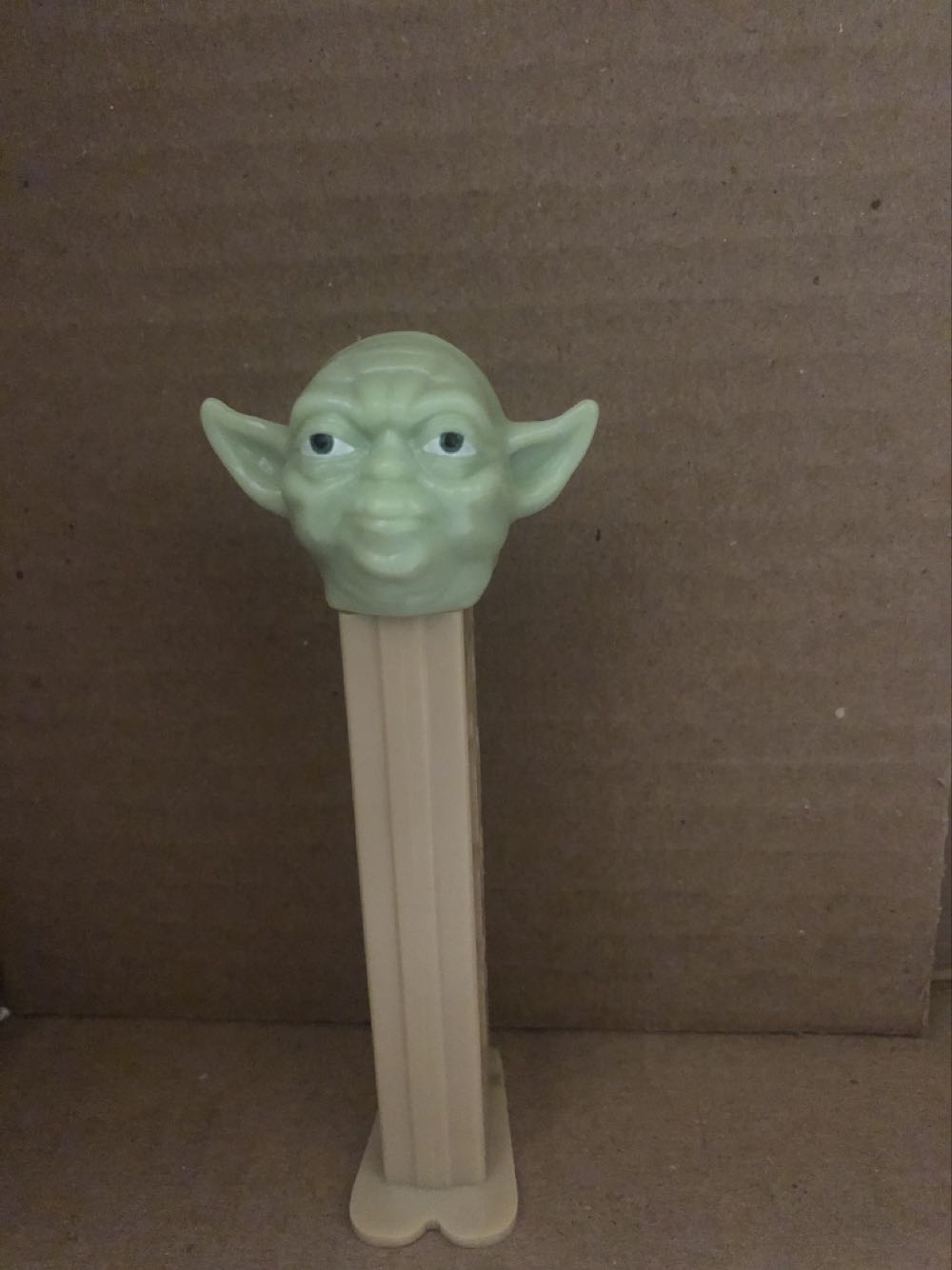 Pez Arctic Babies Candy Dispenser & Clip