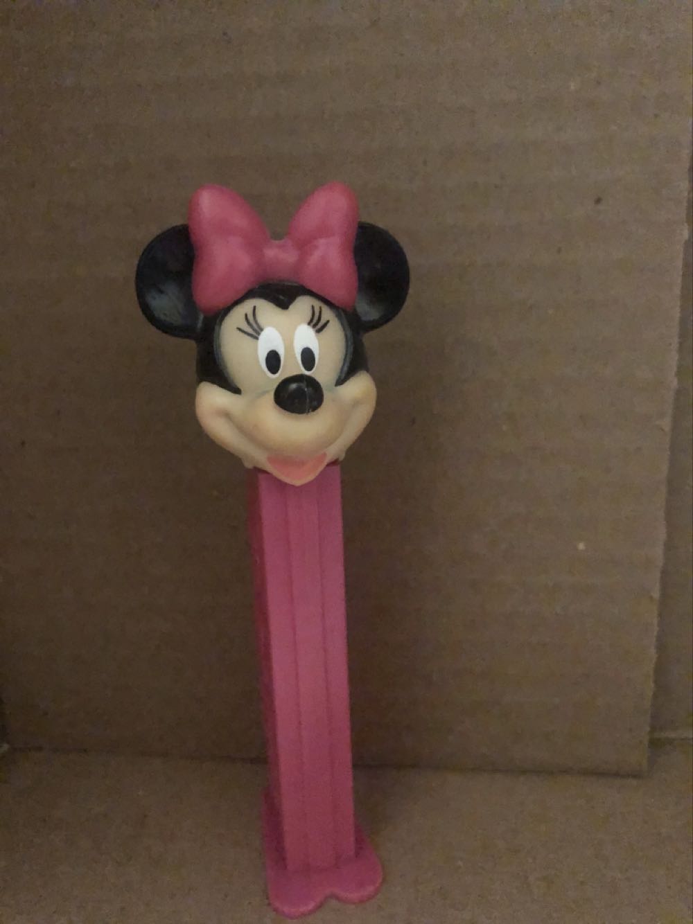 Minnie Mouse - Mickey Mouse pez collectible - Main Image 1