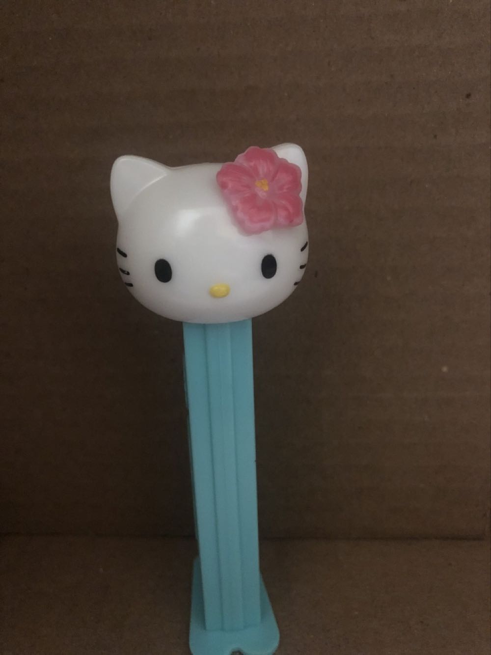 Mike Monsters Inc Pez Dispenser