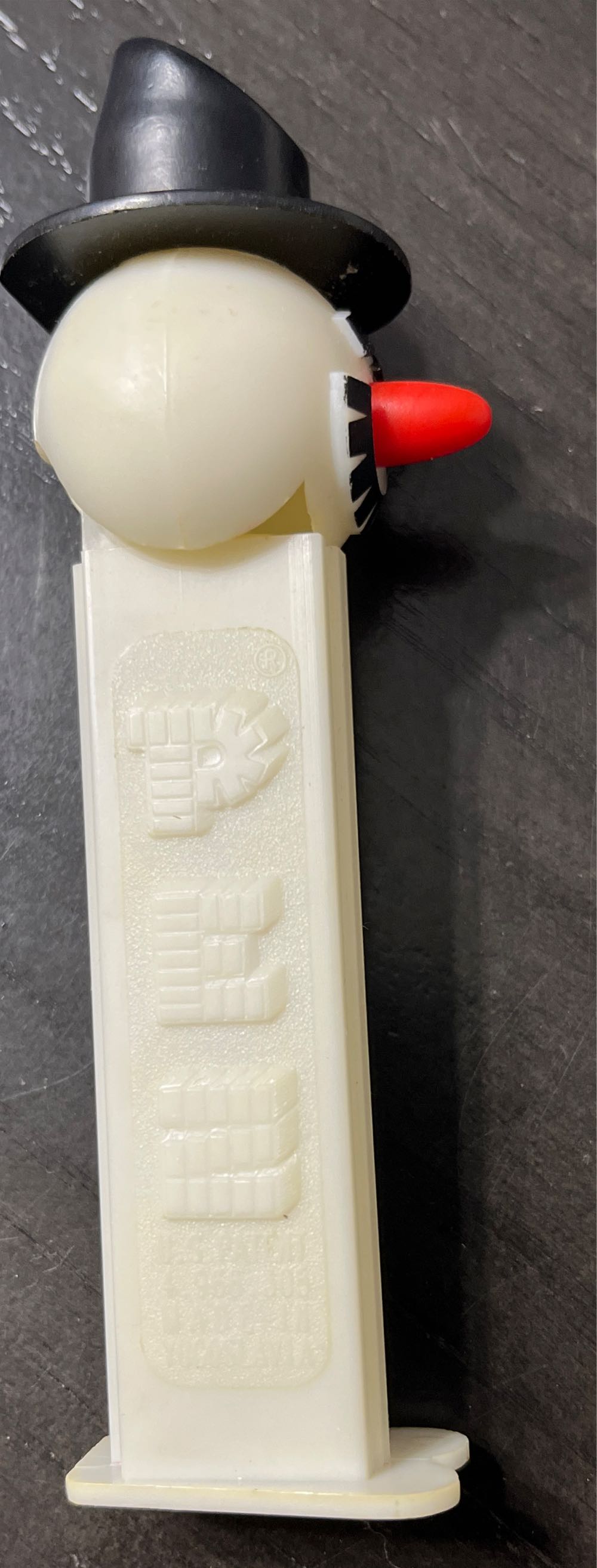 Christmas - Snowman🎄⛄️ - Christmas pez collectible - Main Image 3