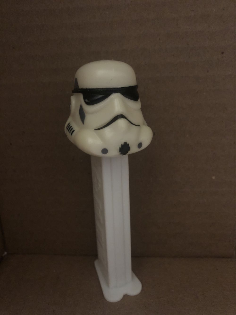 Red Stem Tweety Cello