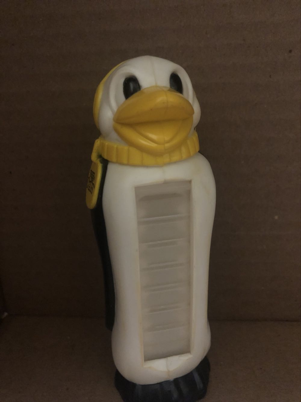 SpongeBob SquarePants (Crystal)