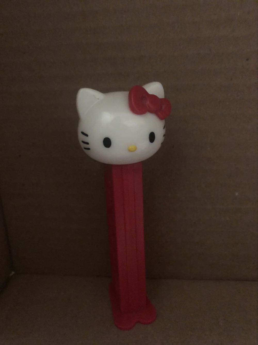 Mickey & Friends - Minnie Mouse (Polka Dots On Blue Bow)