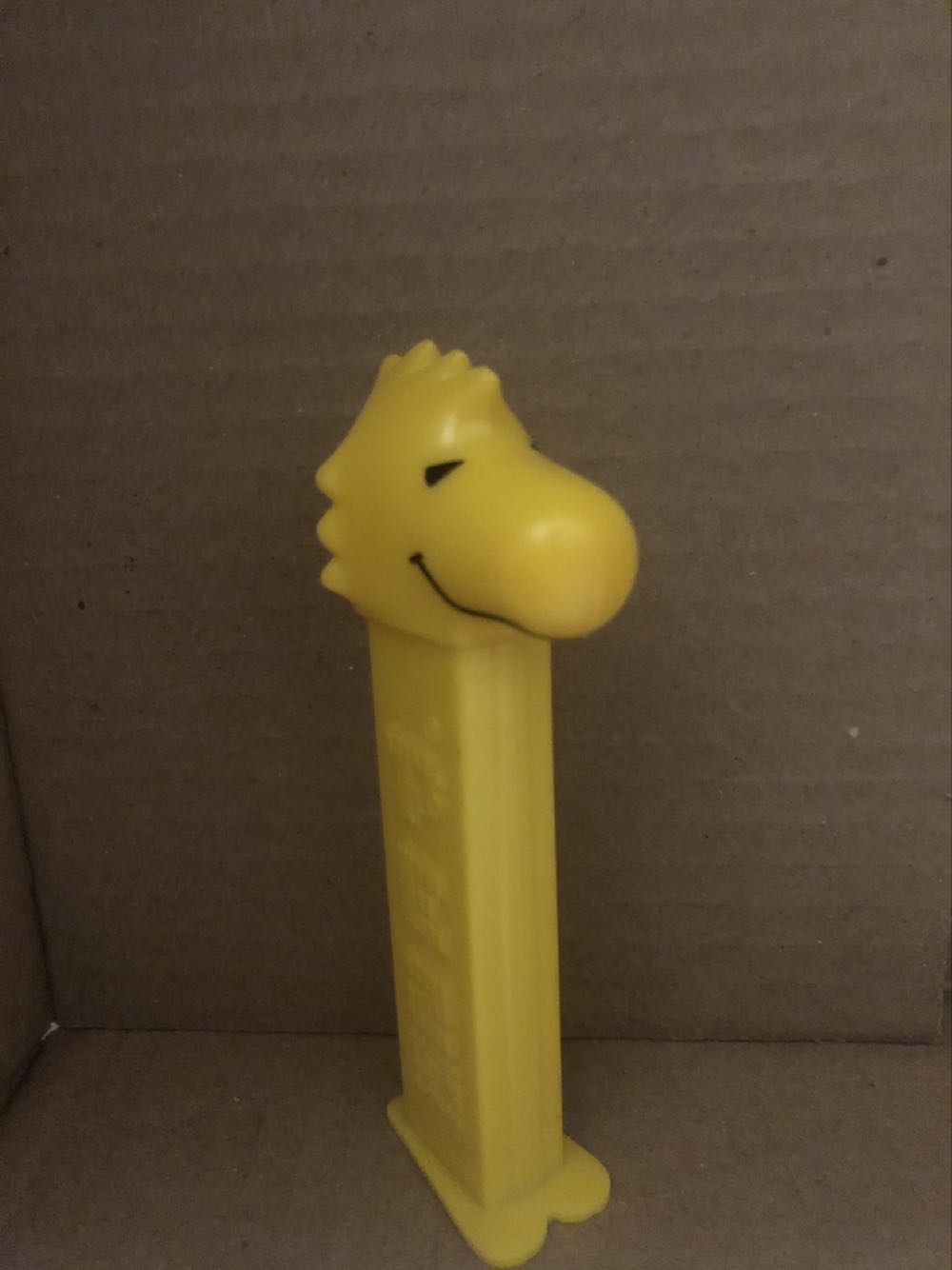 The Grinch Pez