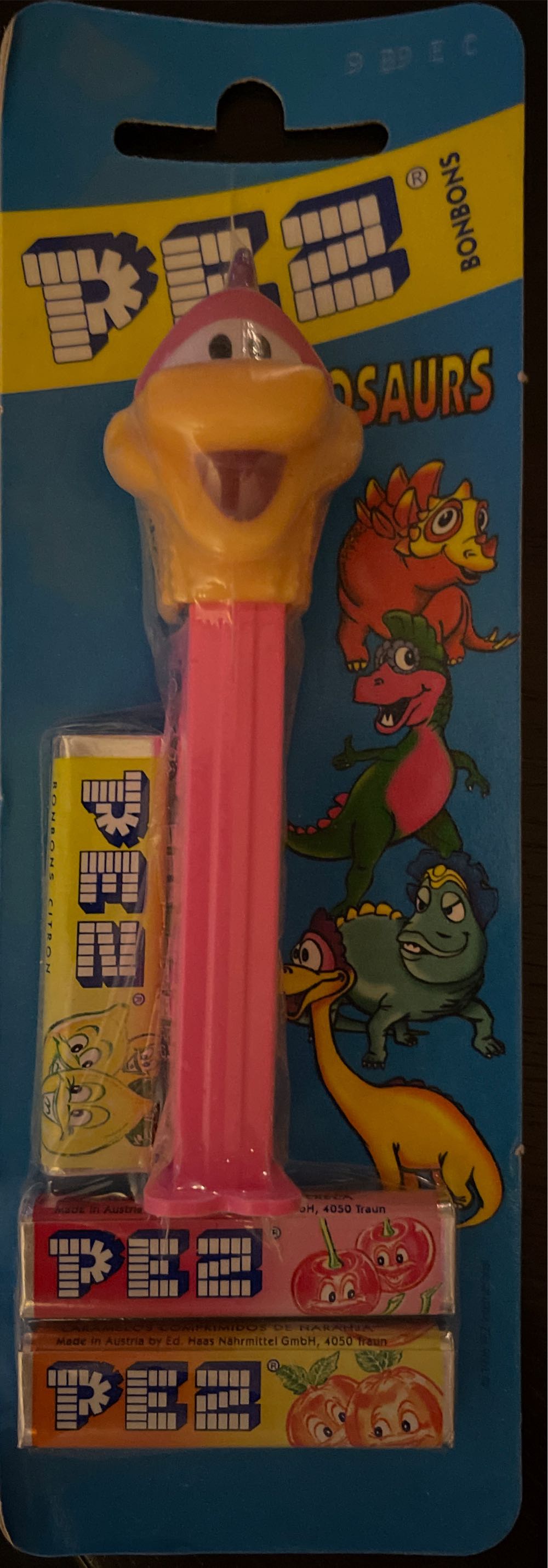 Star Wars 2019 (85) Snaggletooth Pop! Limited Edition Chase