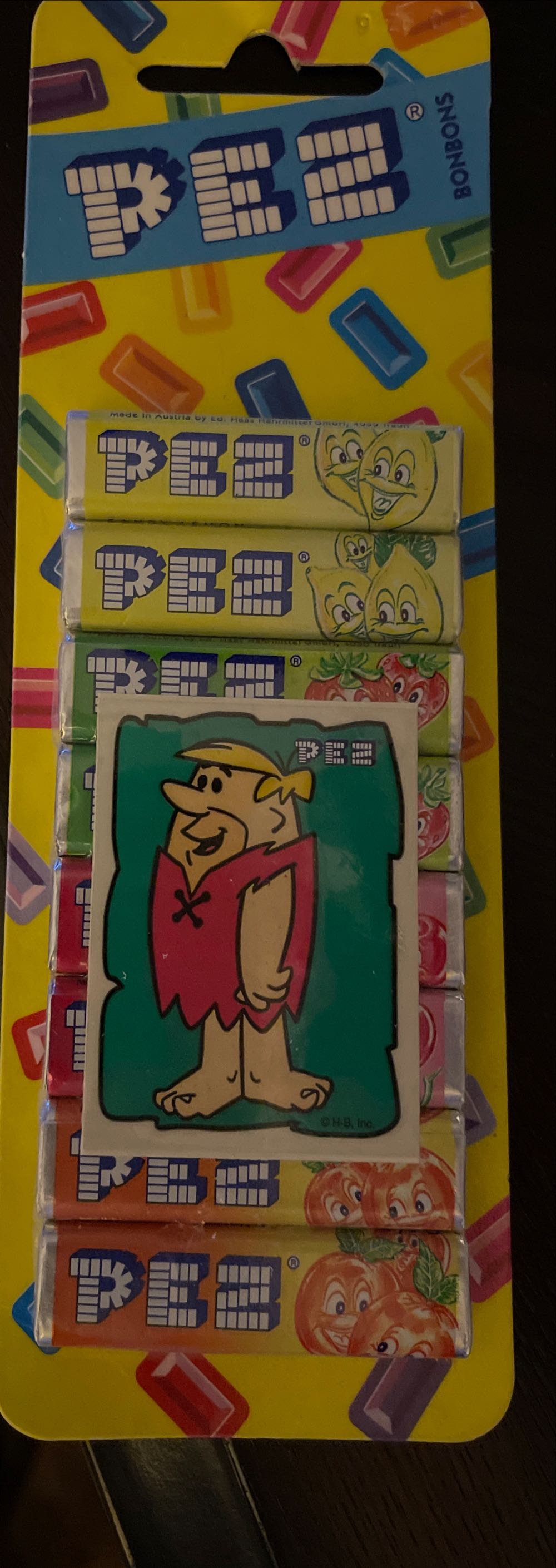 Star Trek The Official Star Collection Ferengi Marauder #ST13