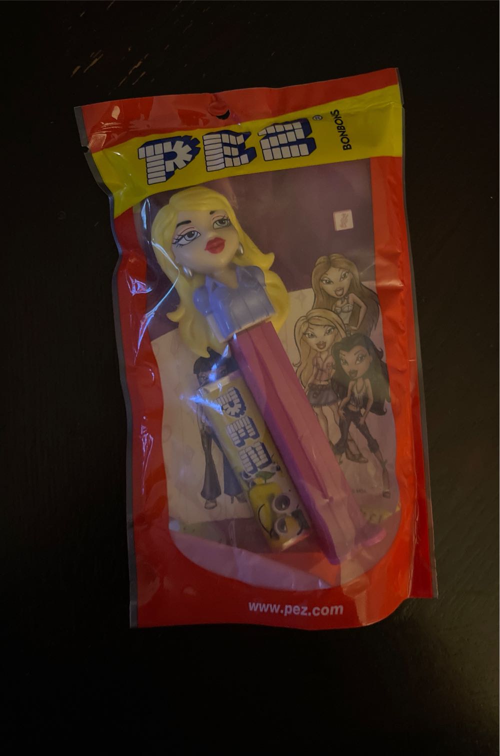 Tube-Christmas Polar Bear