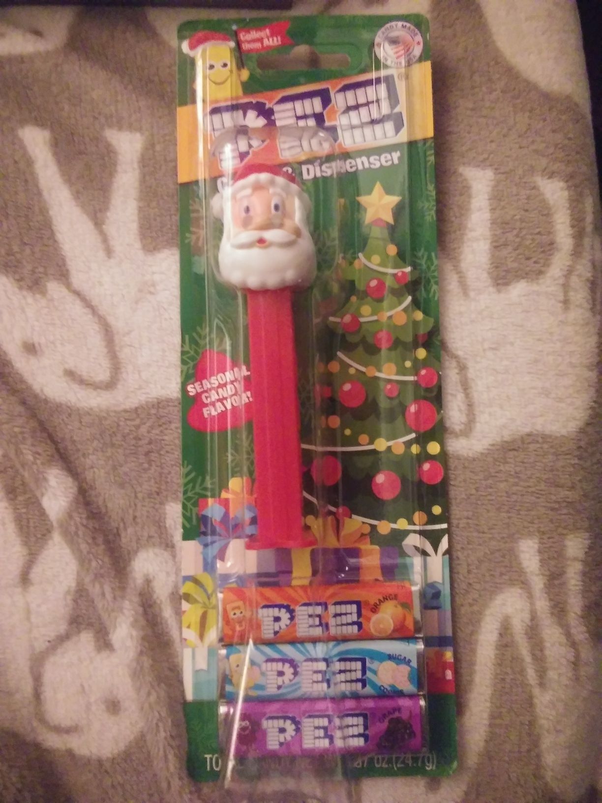 Pokémon - Bulbasaur OLS