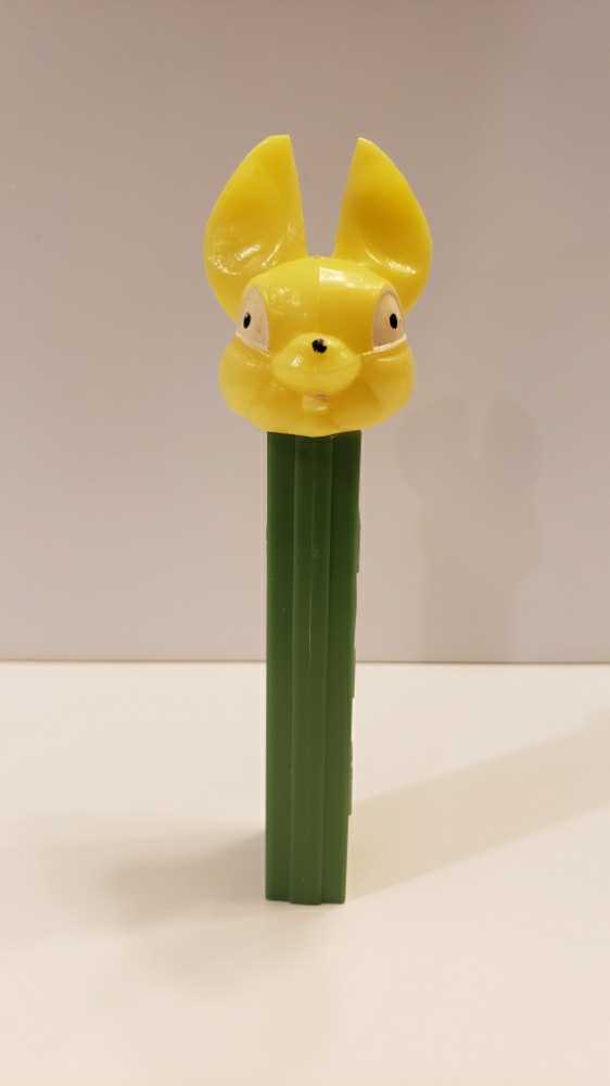 Christmas Tube Gingerbread Man