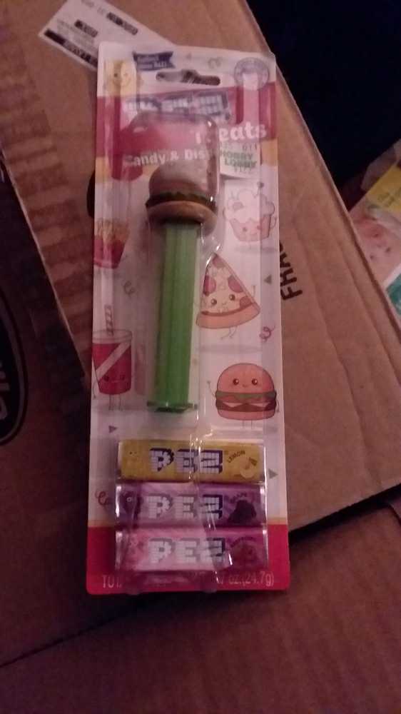 Crystal Paw Patrol Skye