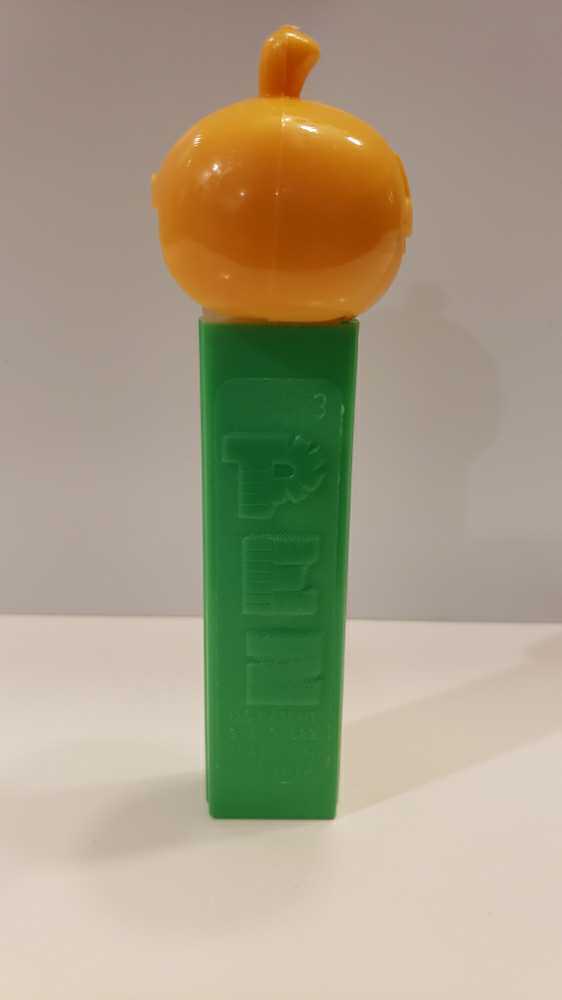 Pumpkin - A - Halloween pez collectible - Main Image 2