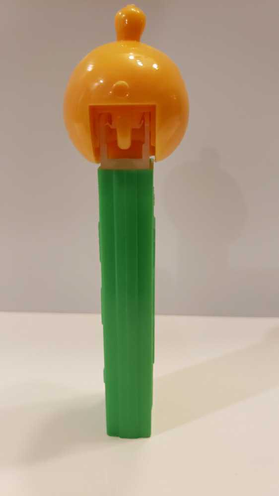 Pumpkin - A - Halloween pez collectible - Main Image 3