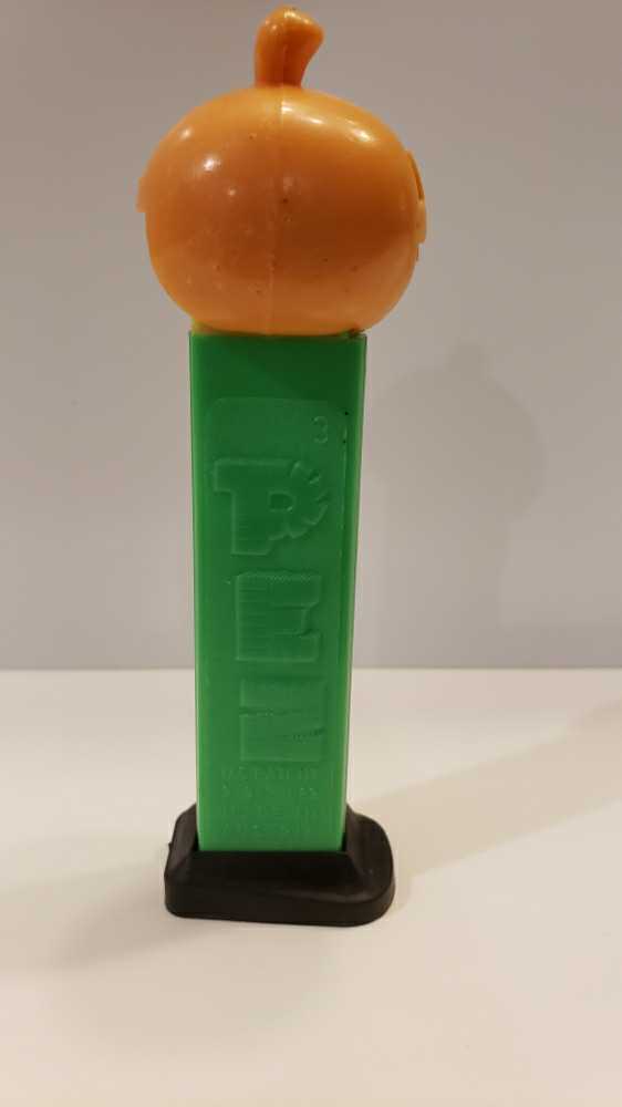 Pumpkin A - Holiday - Halloween pez collectible - Main Image 2