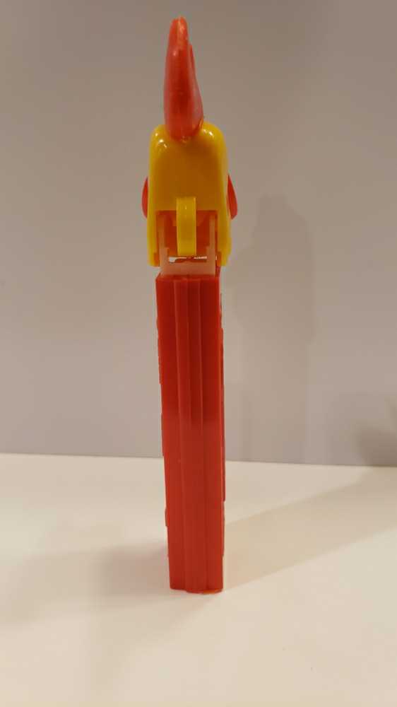 Rooster - Holiday - Easter pez collectible - Main Image 3