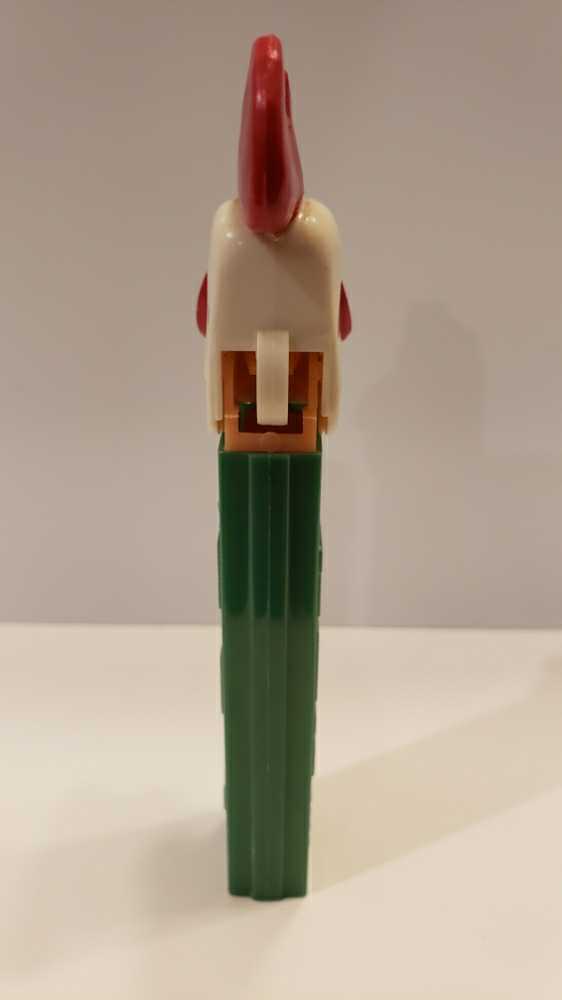 Rooster - Holiday - Easter pez collectible - Main Image 3