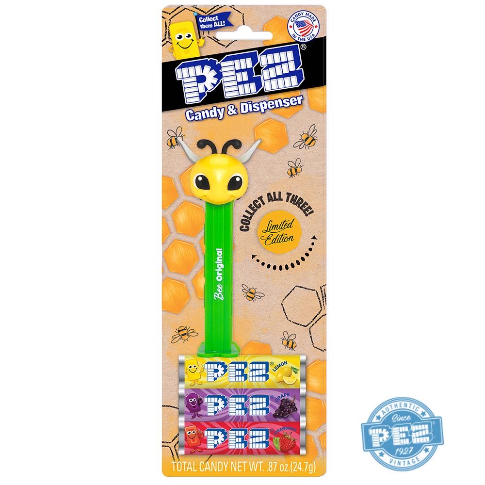 Pop Pez- Marvin The Martian