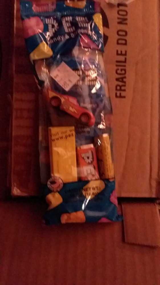 Spiderman A, Removable Eyes