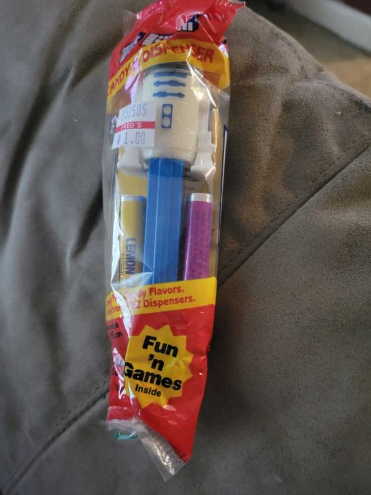 Funko POP! Pez - Huckleberry Hound (Orange 2500)