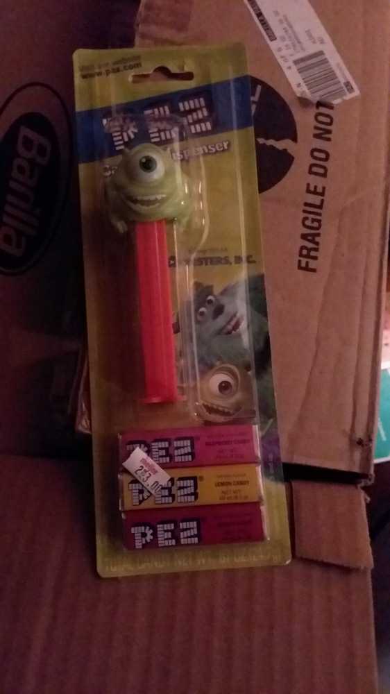 Dr Seuss ‘The Grinch’ (Max)