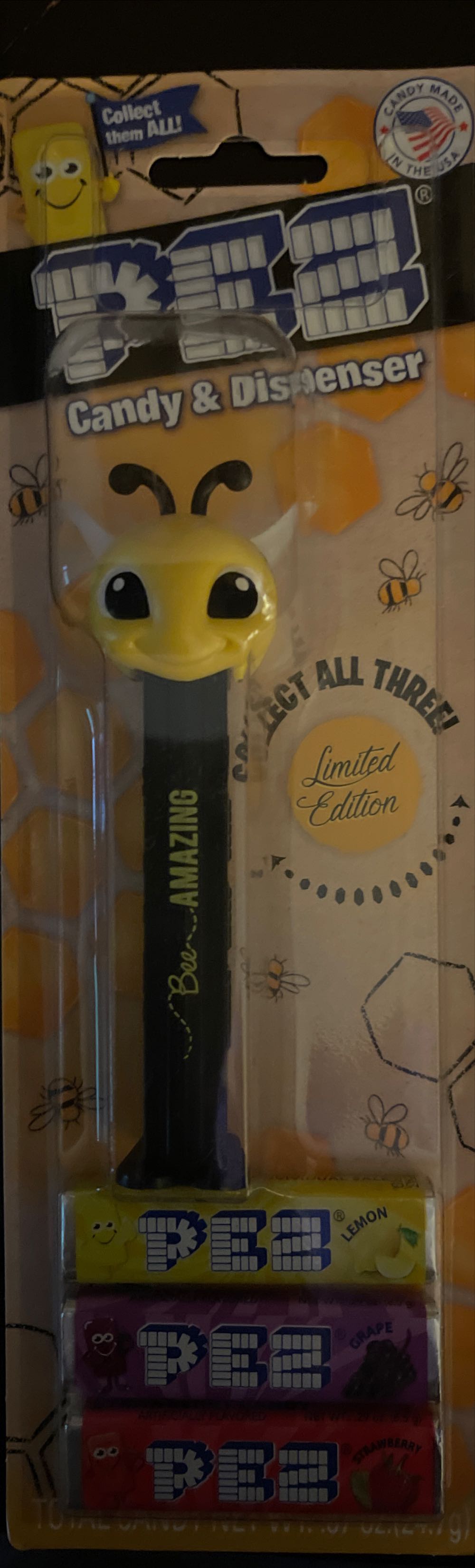 Pez Trolls - Guy Diamond