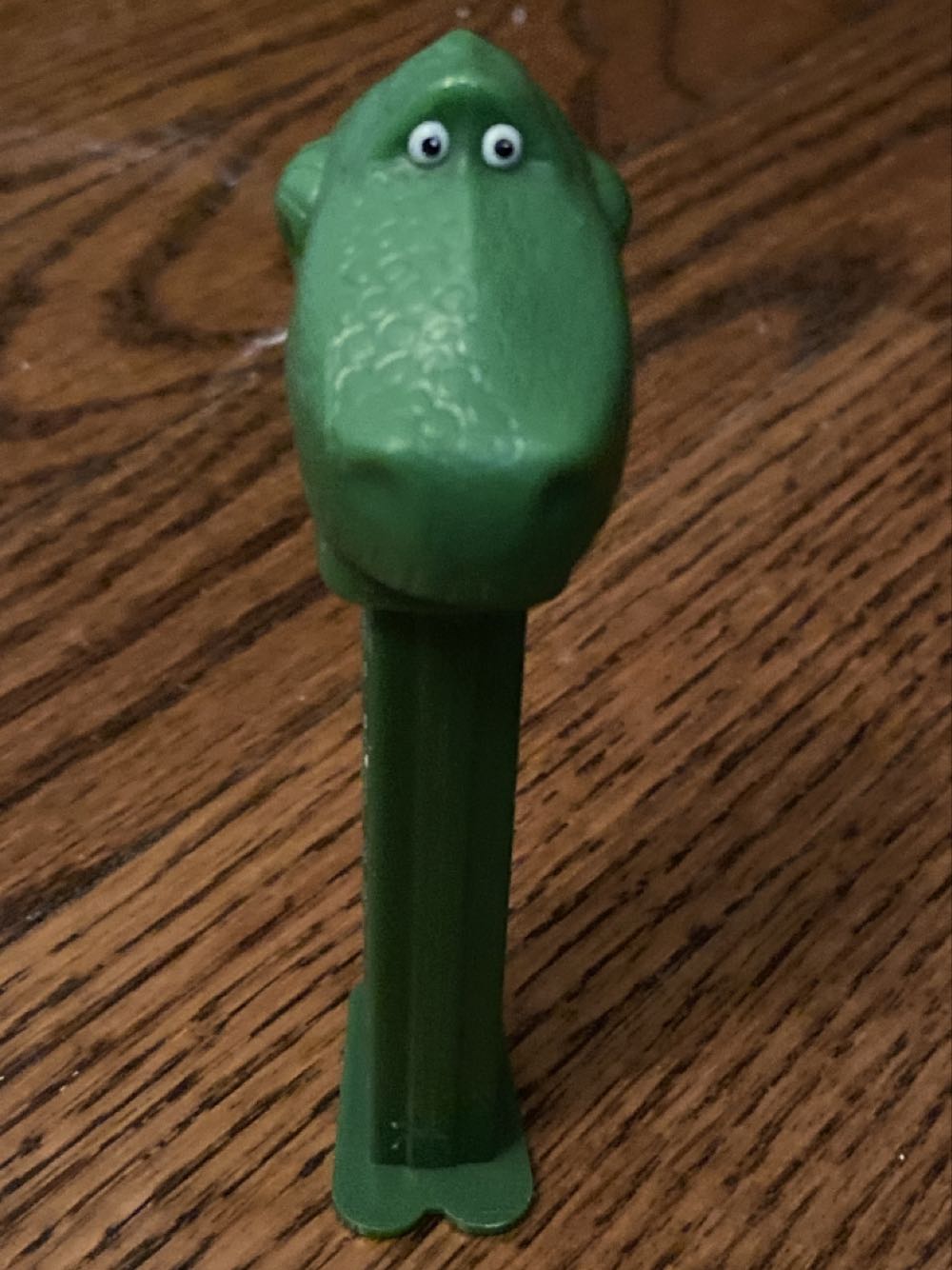 Pezylvania IX - Pumpkin