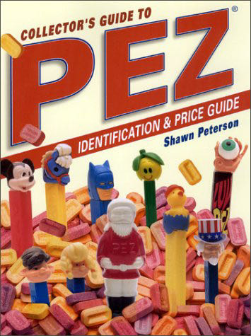 Pop Pez- Dastardly