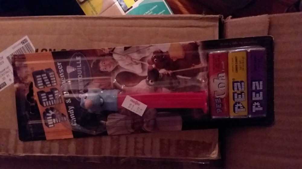 Winnie The Pooh - Eeyore