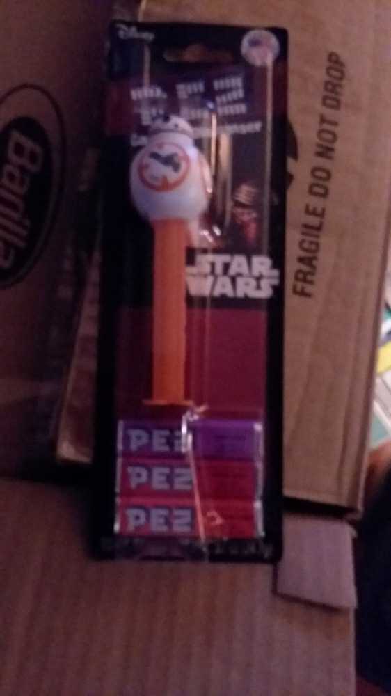 Blues Clues - Blue OLS