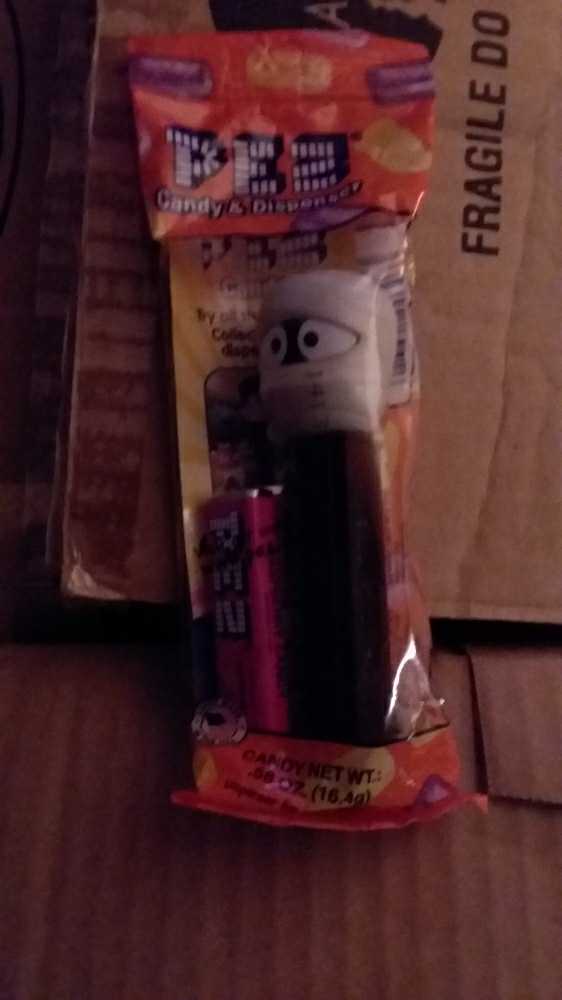 Spongebob Squarepants Twin Pack With Bubble Stem And Clear Crystal Head