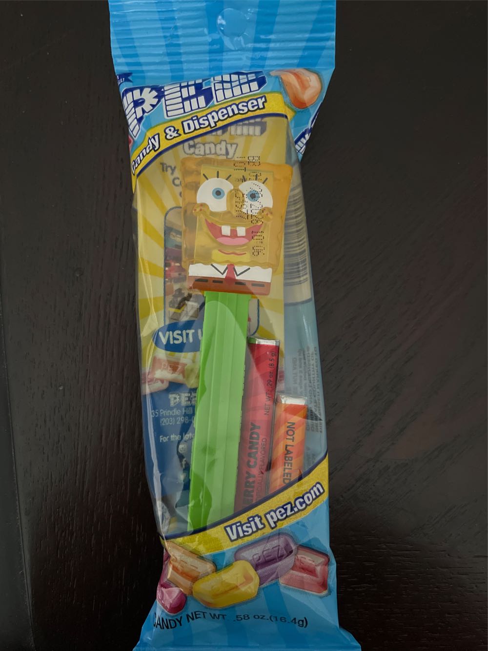 Hanna Barbera - Atom Ant (Funko)