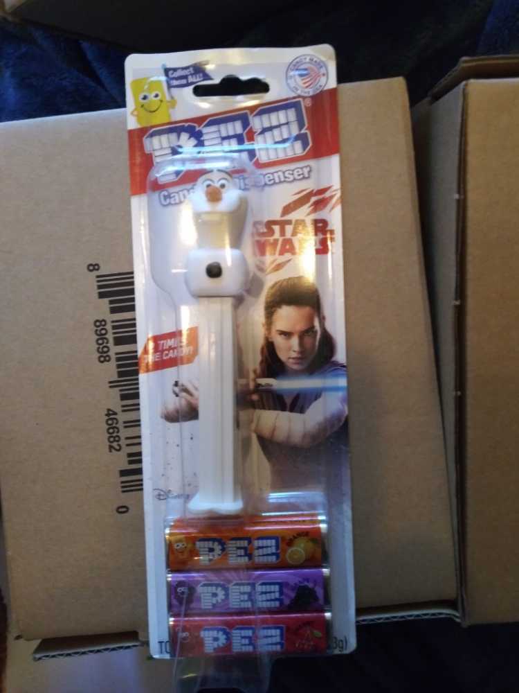 Monsters Inc - Sulley