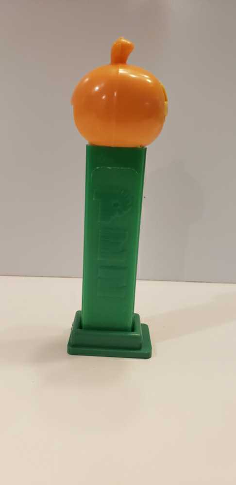 Pumpkin A - Holiday - Halloween pez collectible - Main Image 2