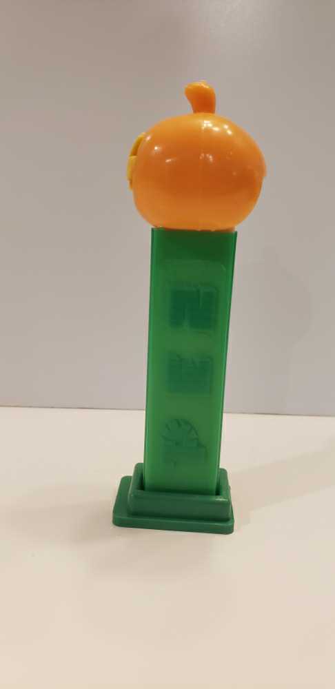 Pumpkin A - Holiday - Halloween pez collectible - Main Image 4