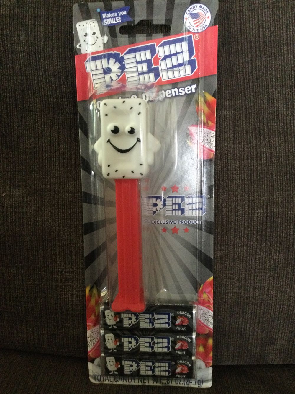 0-Twin Pack Emoji Love & Kissing