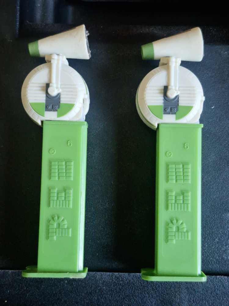 Marvin The Martian - Loony Tunes pez collectible - Main Image 2