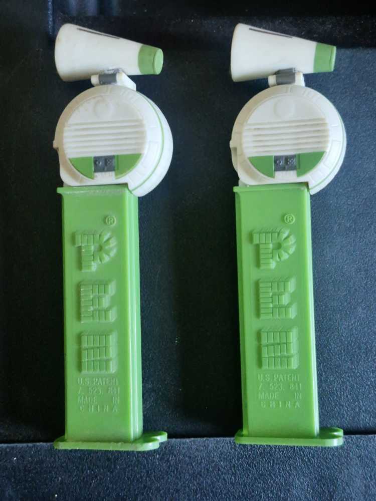 Marvin The Martian - Loony Tunes pez collectible - Main Image 3